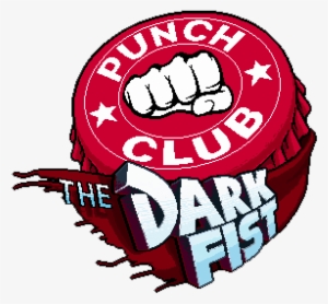 Announcing The Dark Fist & Upcoming Features - Logo Punch Club Dark Fist