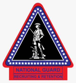 In Addition To Qualification Training, The Strength - National Guard Recruiting And Retention