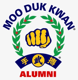 moo duk kwan groups - moo duk kwan logo vector