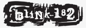 Blink 182 Logo Vector - Blink 182 Greatest Hits