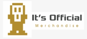 It's Official Merchandise Ltd - Instagram