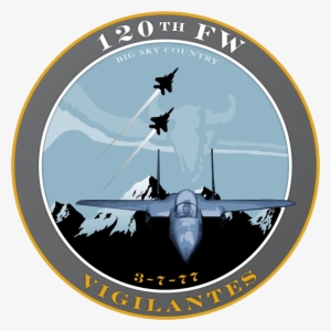 120th Airlift Wing