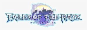 Tales Of The Rays Logo