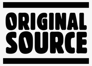 Original Source Logo Ideas - Original Source Lemon Shower Gel