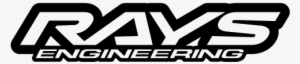 Rays Wheels Logo Png