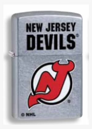 Zippo Nhl New Jersey Devils