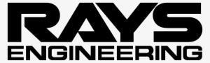 Rays Engineering Logo Vector