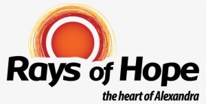 Rays Of Hope Logo