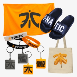 Accessories - Keychain