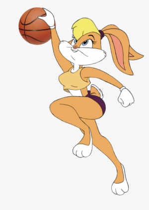 Air Lola By Jawproductions On Deviantart Jpg Stock - Basketball