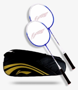Badminton Rackets - Badminton