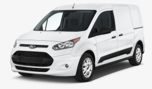 3 - - Ford Connect Van 2017