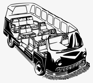 This Free Icons Png Design Of Raf 977d Minivan