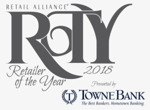 Ray's Corner Post Celebrating Retailer Of The Year - Graphic Design