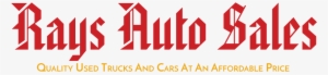 Ray's Auto Sales - Winn Dixie Logo Png