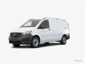 Most Fuel Efficient Van/minivans Of - 2017 Mercedes Benz Metris Cargo Van
