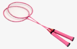 Disney Dda21625-d Princess Badminton Racket Set - Tennis Racket