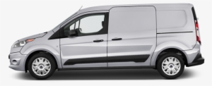 Ford Transit Connect - Ram 2016 Promaster City Van