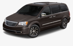 Coming In At Number 10 In Our List Of Best Gas Mileage - Best Minivan Mileage