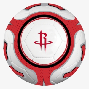 Houston Rockets Z Series Soccer Ball - Houston Rockets Wincraft 11" X 17" Plastic Sign Multi