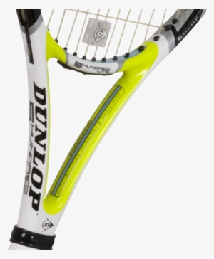 Dunlop Aerogel 5000 Badminton Racket - Dunlop Protective Footwear