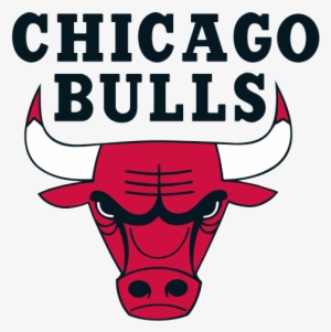 Chicago Bulls Vs Houston Rockets 2018 11 03 Game Projection - Chicago Bulls Logo Png