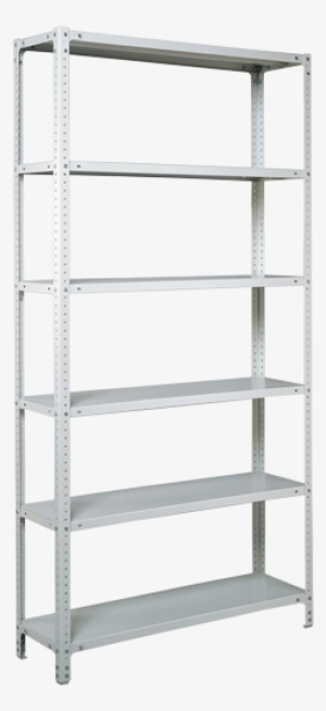 Shelves / Racks For Archive - Raft Metalic 5 Polite
