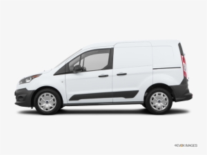 New 2018 Ford Transit Connect Van In Tampa, Fl - 2016 Transit Connect White