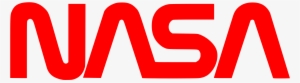 Images Of Nasa Logo Clip Art Wallpaper - Hi Res Nasa Logo