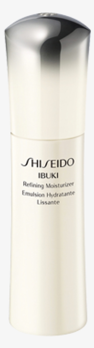 Refining Moisturizer - Shiseido Ibuki Refining Moisturizer 75ml