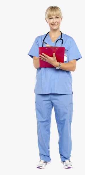 Female Doctor Png Image - Doctor Images Royalty Free