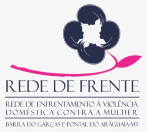 Cropped Flor Logo Quadrado - Pontal Do Araguaia