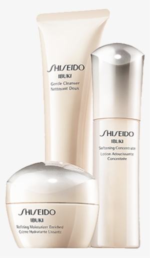 Ready For Anything Skin - Shiseido