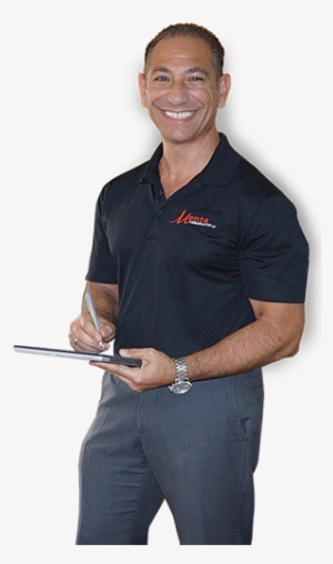 Franco Menta Is A Board Certified Chiropractor And - Menta Chiropractic, Llc