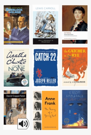 20 Books Most People Lie About Reading - Catcher In The Rye Cover