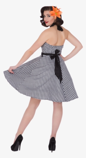 50's Style Rockabilly Swing Dresses