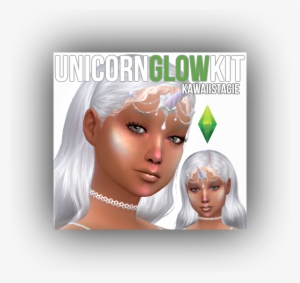 Unicorn Glow Kit - Anastasia Beverly Hills Glow Kit