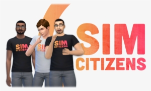 The Sims 4 Simcitizens Staff - The Sims 4
