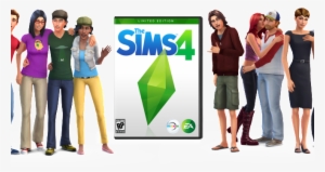 The Original Release Date For The Game Was March - Sims 4 Original Sims