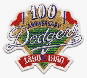 Los Angeles Dodgers - Emblem