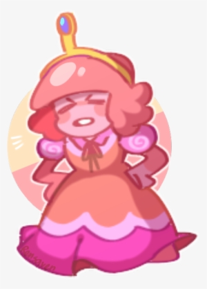 Smol And Angry Pb♥ - Illustration
