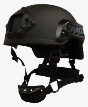 Combat Helmet - Night Vision