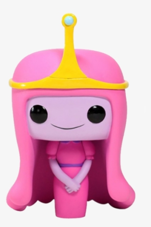 Vinyl Adventure Time - Princess Bubblegum Funko Pop