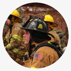 Firefighter Stories - Firefighter