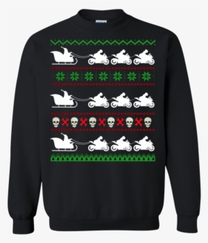 Ugly Christmas Pattern Reindeer - Game Of Thrones Christmas Png