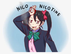 Comment Picture - Nico Nico Knee