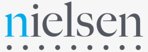 Nielsen Logo - Nielsen Png
