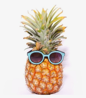 Pineapple Png Tumblr - Pineapple