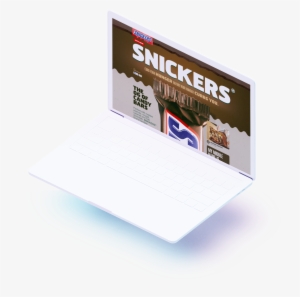 Creative Direction / Art Direction Award - Snickers