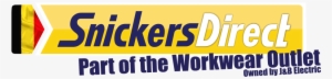 Snickers Direct Be - Snickers Workwear